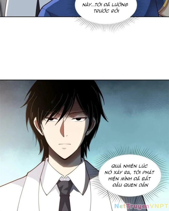 Livestream Phẫu Thuật Chapter 15 - Next Chapter 16