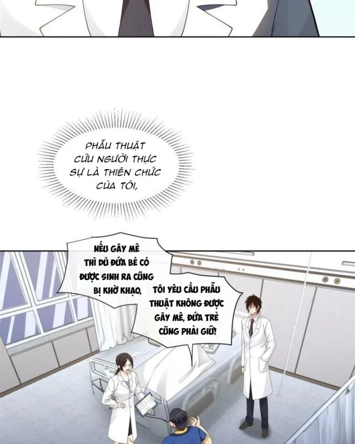 Livestream Phẫu Thuật Chapter 15 - Next Chapter 16