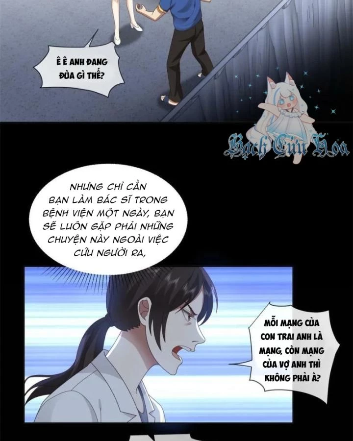 Livestream Phẫu Thuật Chapter 15 - Next Chapter 16