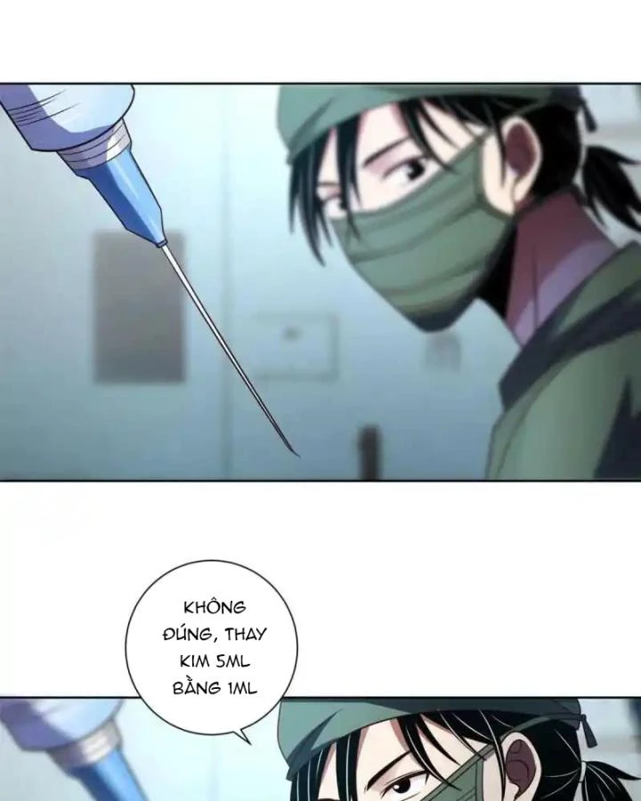 Livestream Phẫu Thuật Chapter 16 - Next Chapter 17