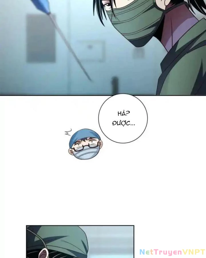 Livestream Phẫu Thuật Chapter 16 - Next Chapter 17