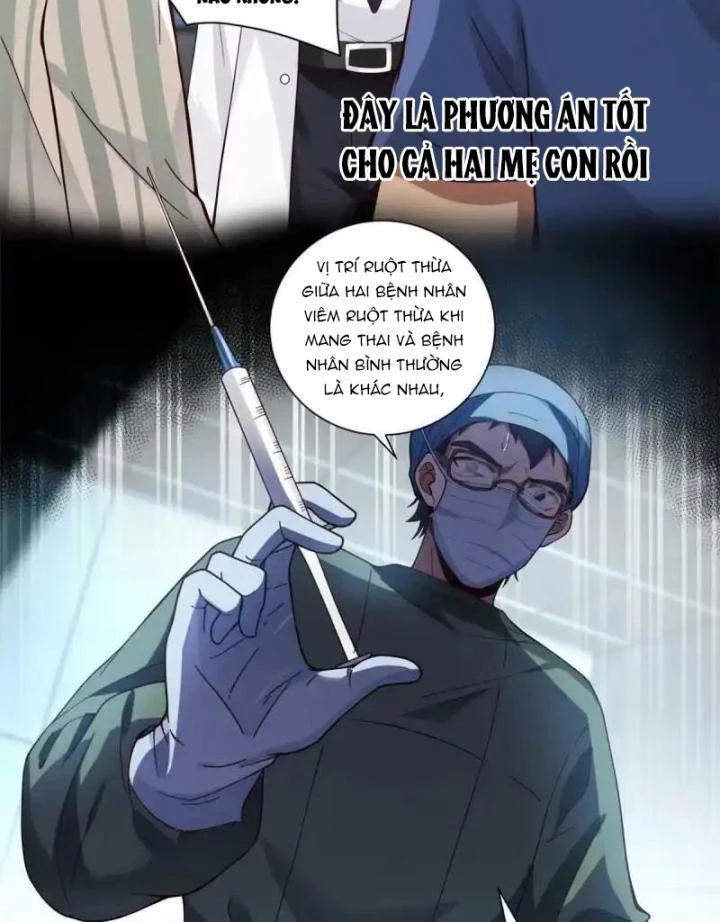 Livestream Phẫu Thuật Chapter 16 - Next Chapter 17