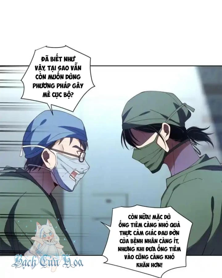 Livestream Phẫu Thuật Chapter 16 - Next Chapter 17