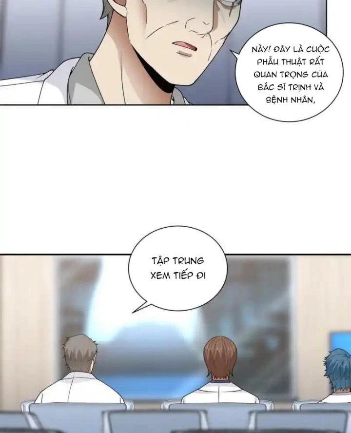 Livestream Phẫu Thuật Chapter 16 - Next Chapter 17