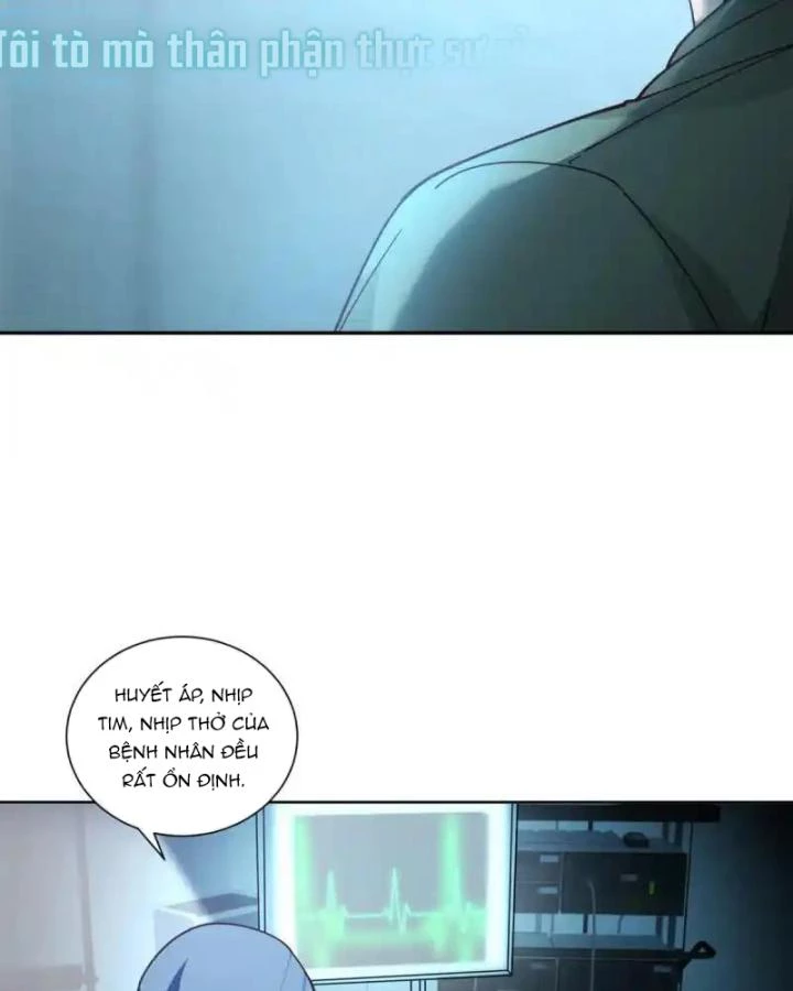 Livestream Phẫu Thuật Chapter 16 - Next Chapter 17