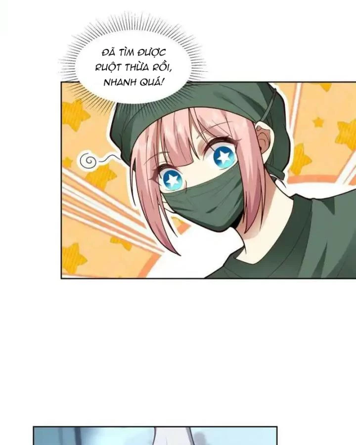 Livestream Phẫu Thuật Chapter 16 - Next Chapter 17