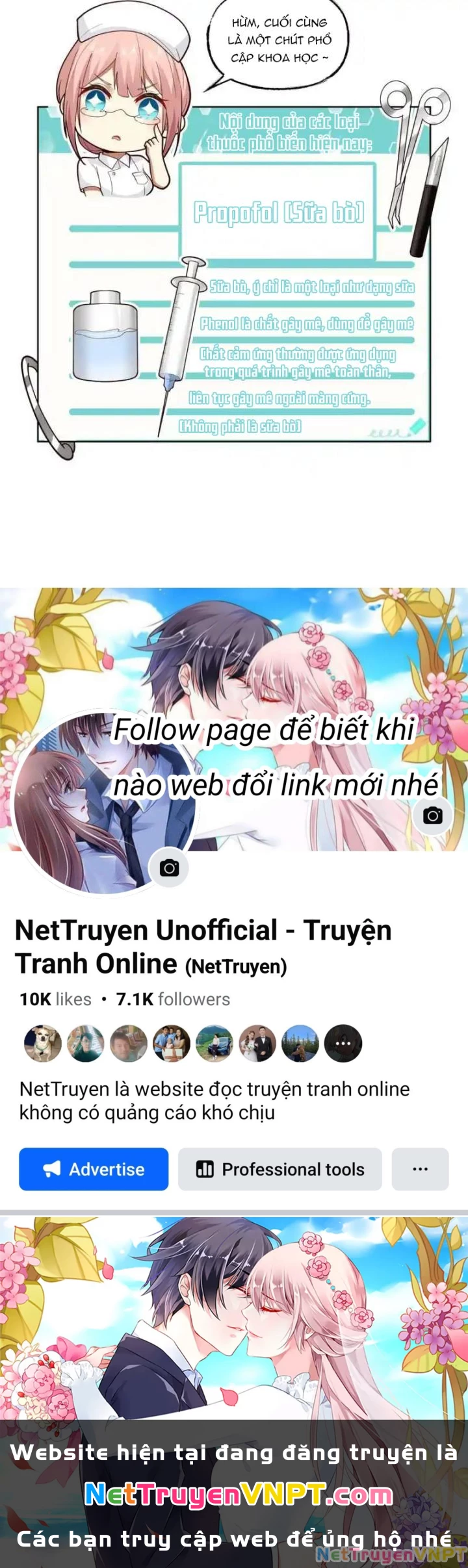 Livestream Phẫu Thuật Chapter 16 - Next Chapter 17