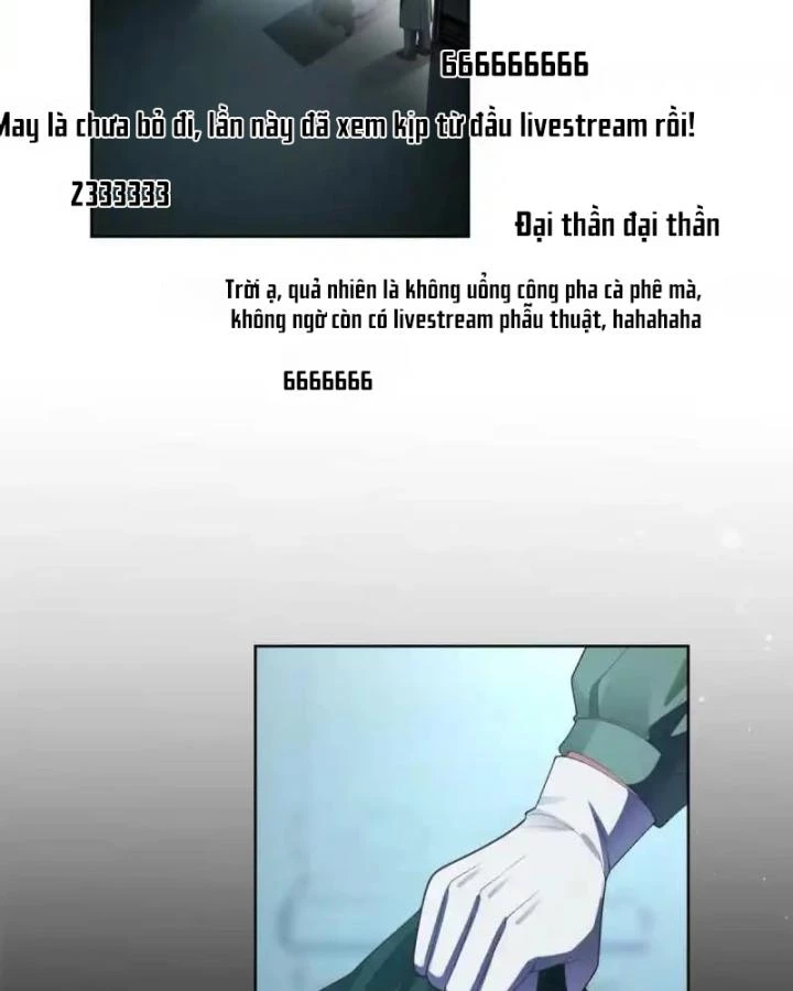 Livestream Phẫu Thuật Chapter 17 - Next Chapter 18