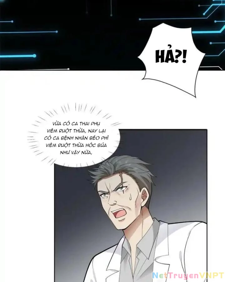 Livestream Phẫu Thuật Chapter 17 - Next Chapter 18