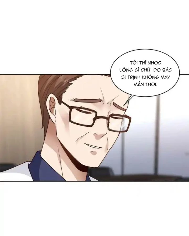 Livestream Phẫu Thuật Chapter 17 - Next Chapter 18