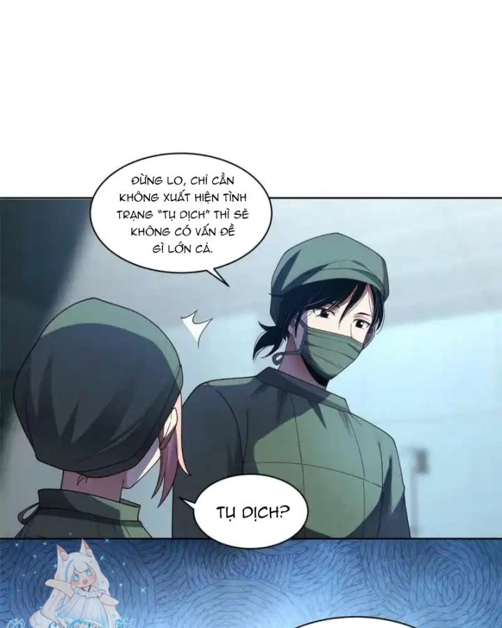 Livestream Phẫu Thuật Chapter 17 - Next Chapter 18