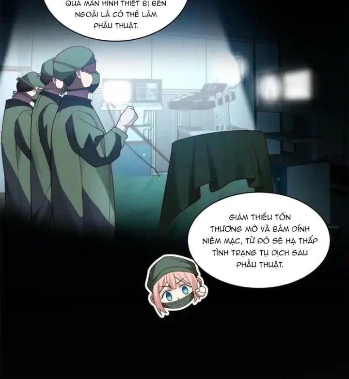 Livestream Phẫu Thuật Chapter 17 - Next Chapter 18