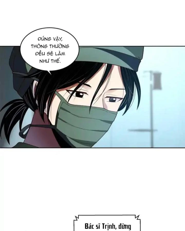 Livestream Phẫu Thuật Chapter 17 - Next Chapter 18