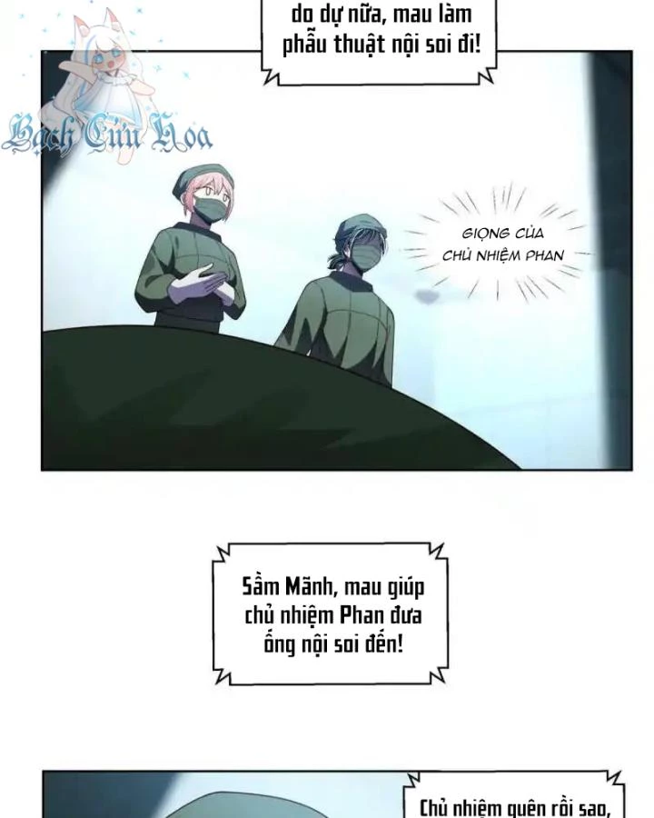 Livestream Phẫu Thuật Chapter 17 - Next Chapter 18