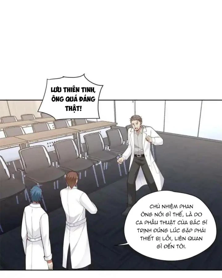 Livestream Phẫu Thuật Chapter 17 - Next Chapter 18