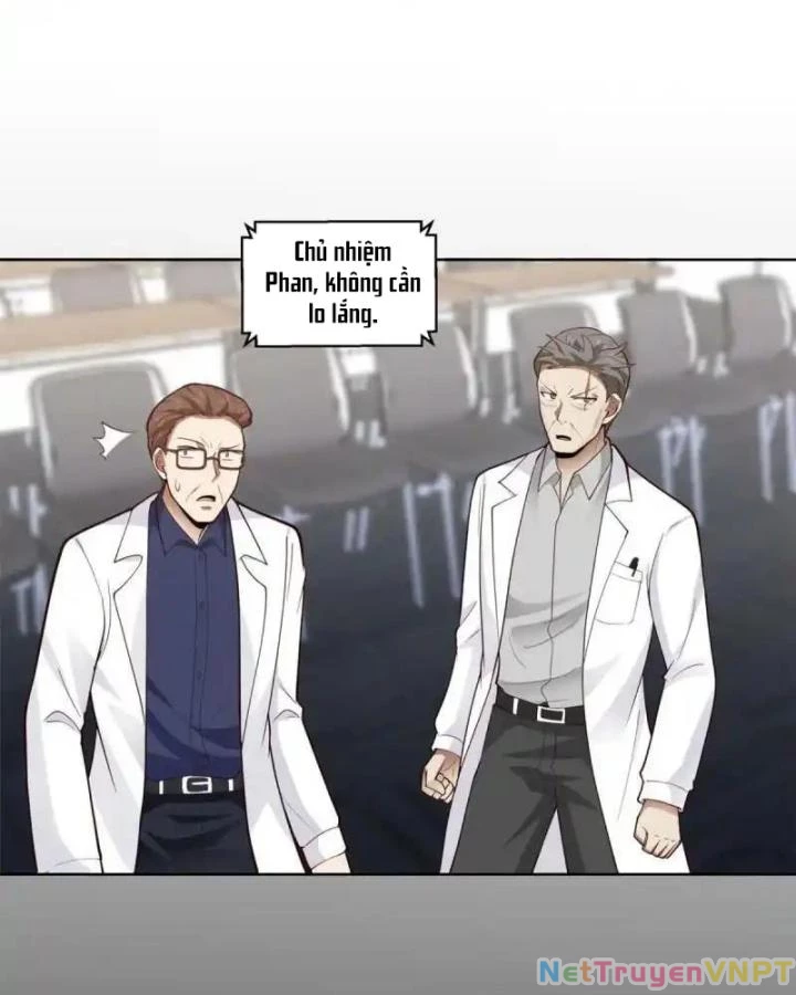 Livestream Phẫu Thuật Chapter 17 - Next Chapter 18