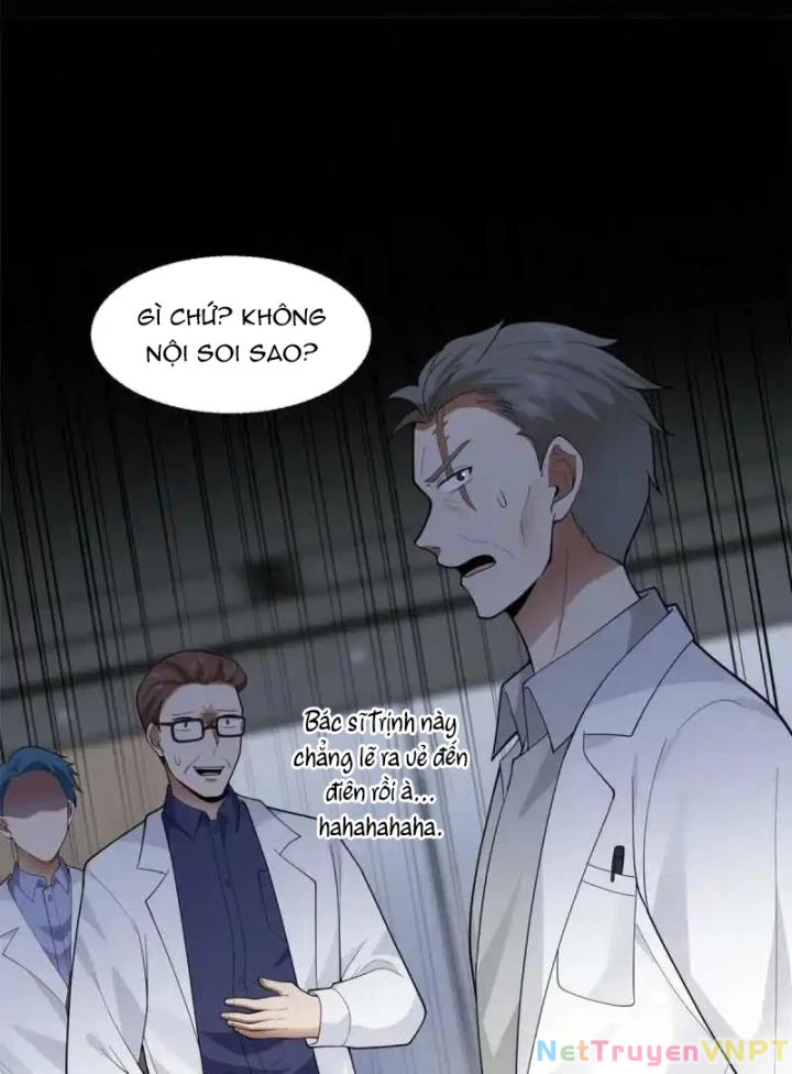 Livestream Phẫu Thuật Chapter 17 - Next Chapter 18