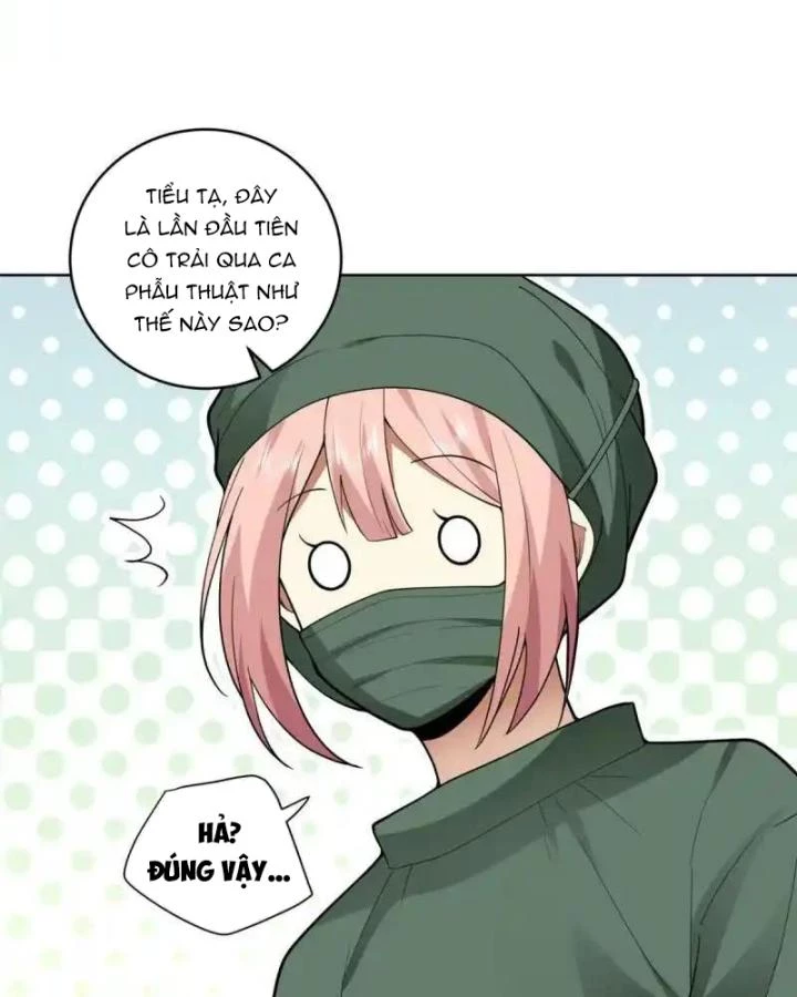 Livestream Phẫu Thuật Chapter 17 - Next Chapter 18