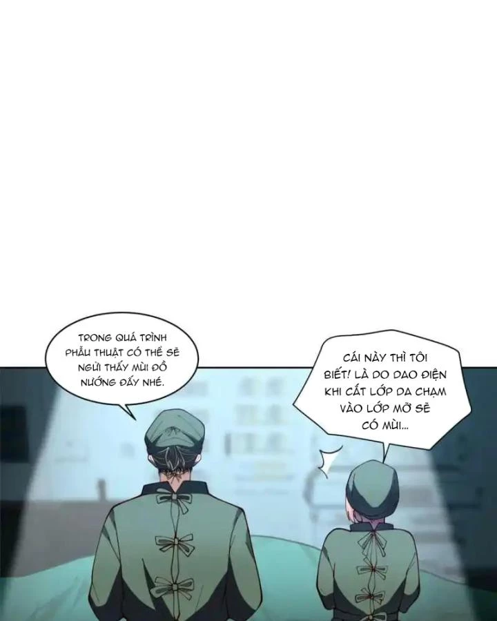 Livestream Phẫu Thuật Chapter 17 - Next Chapter 18