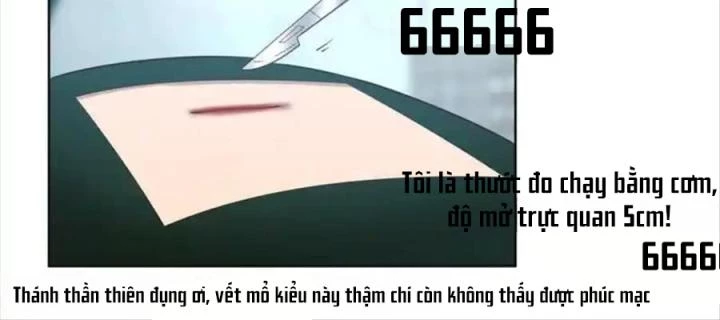 Livestream Phẫu Thuật Chapter 18 - Next Chapter 19
