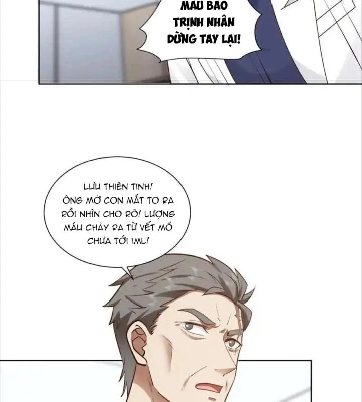 Livestream Phẫu Thuật Chapter 18 - Next Chapter 19