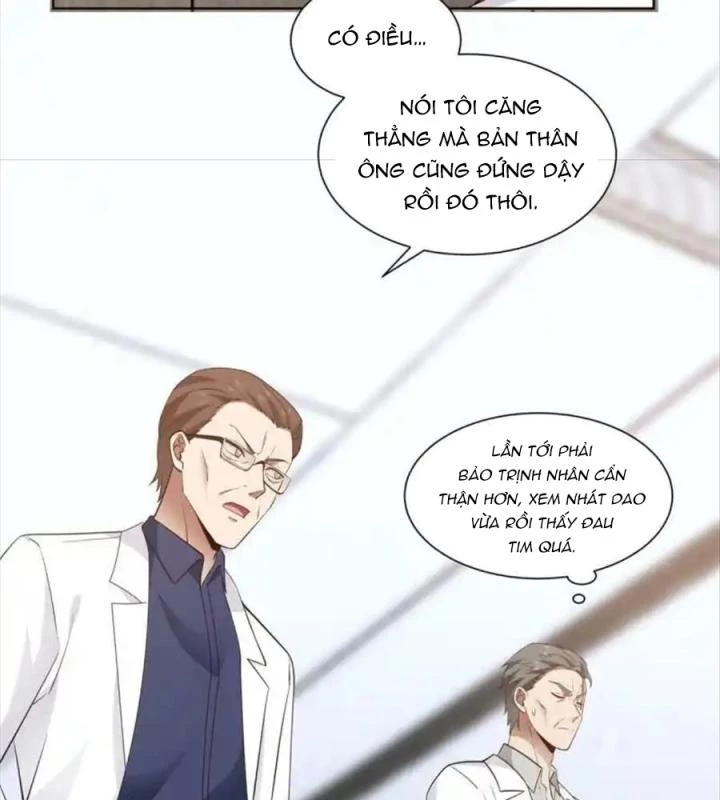 Livestream Phẫu Thuật Chapter 18 - Next Chapter 19