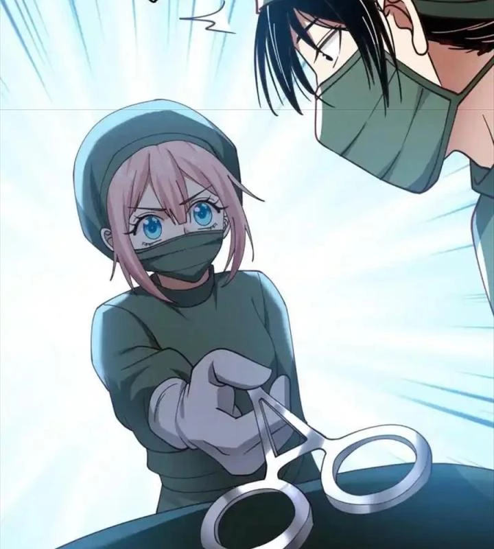 Livestream Phẫu Thuật Chapter 18 - Next Chapter 19