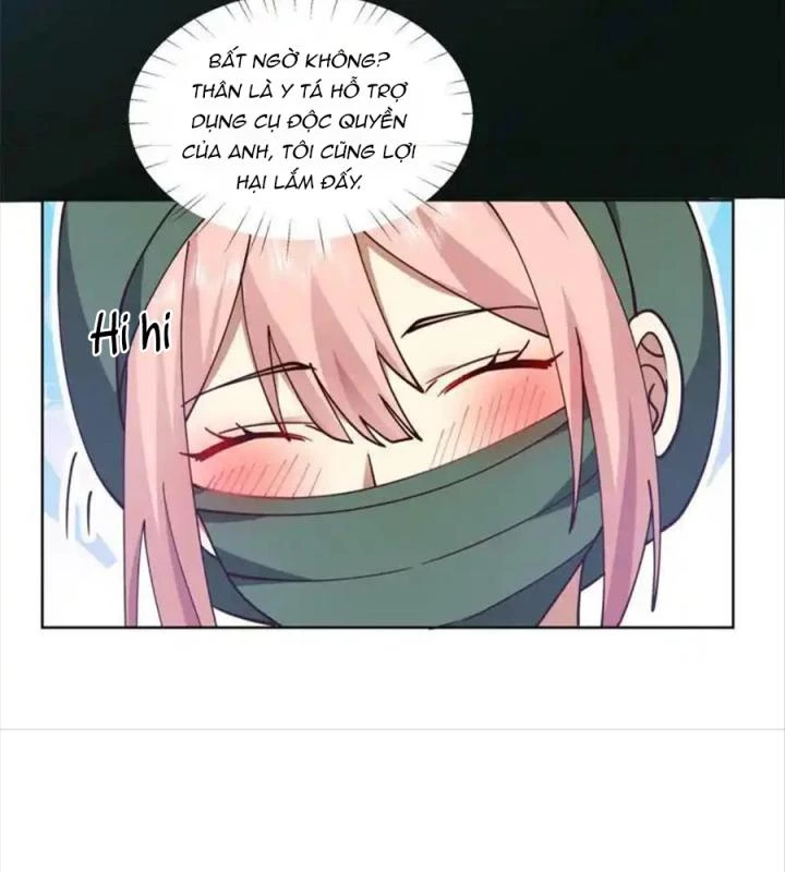 Livestream Phẫu Thuật Chapter 18 - Next Chapter 19