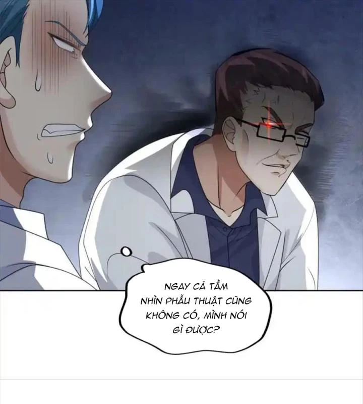 Livestream Phẫu Thuật Chapter 19 - Next Chapter 20
