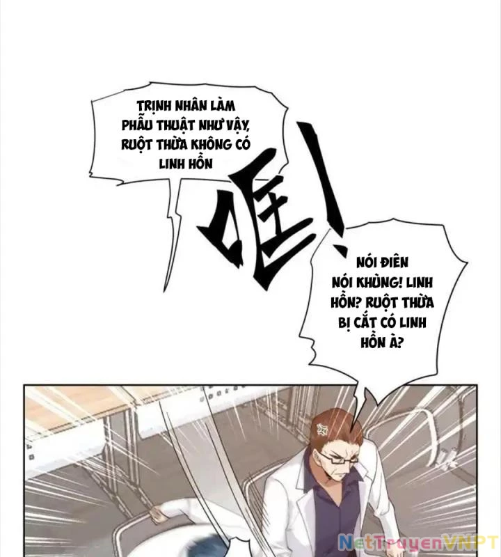 Livestream Phẫu Thuật Chapter 19 - Next Chapter 20