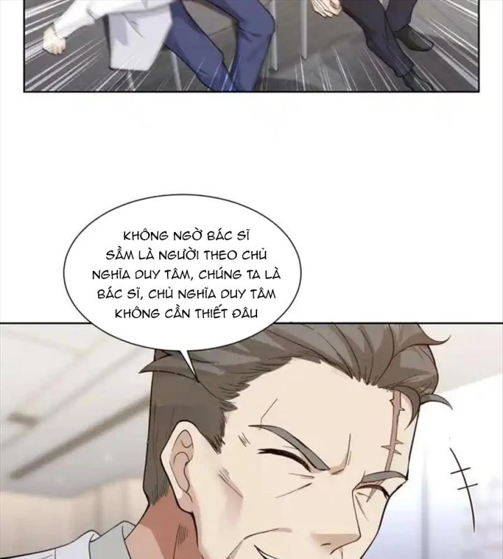 Livestream Phẫu Thuật Chapter 19 - Next Chapter 20