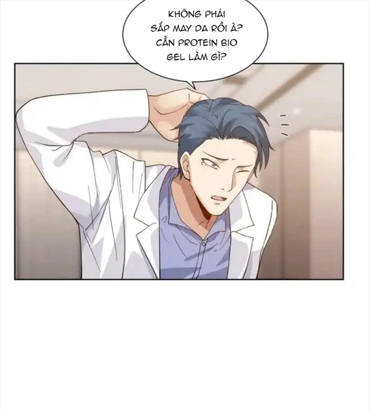 Livestream Phẫu Thuật Chapter 19 - Next Chapter 20