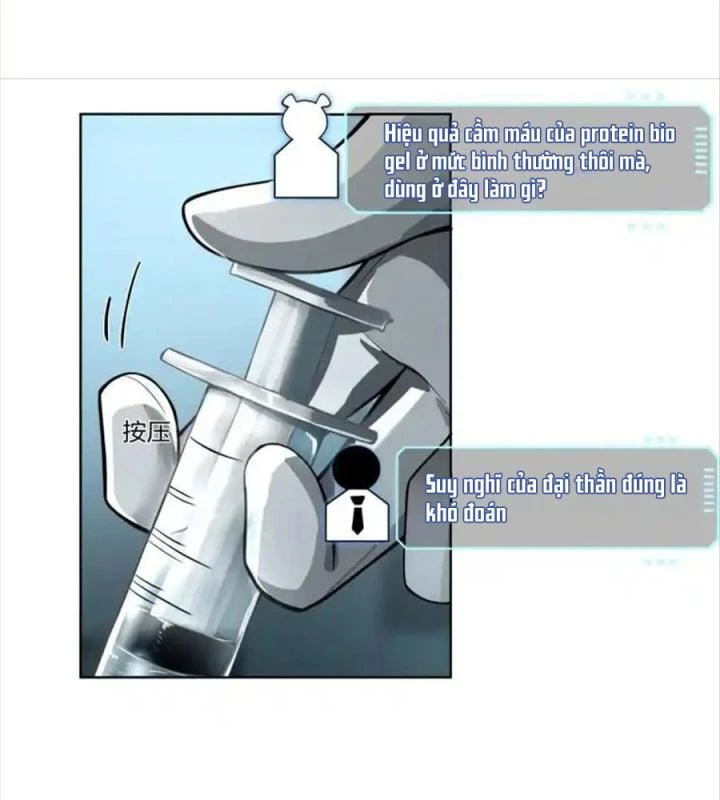 Livestream Phẫu Thuật Chapter 19 - Next Chapter 20
