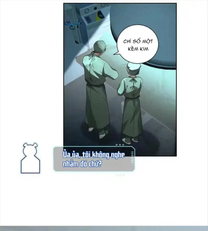 Livestream Phẫu Thuật Chapter 19 - Next Chapter 20
