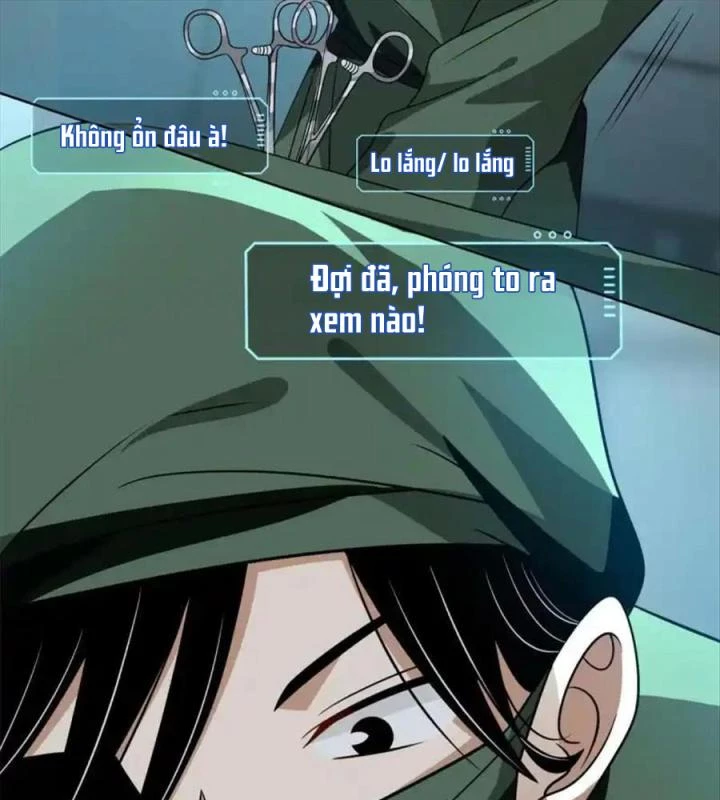 Livestream Phẫu Thuật Chapter 19 - Next Chapter 20