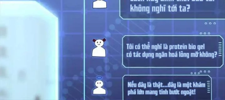 Livestream Phẫu Thuật Chapter 19 - Next Chapter 20