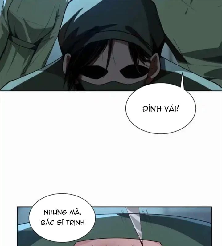 Livestream Phẫu Thuật Chapter 19 - Next Chapter 20