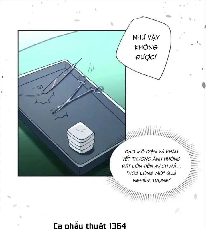 Livestream Phẫu Thuật Chapter 19 - Next Chapter 20