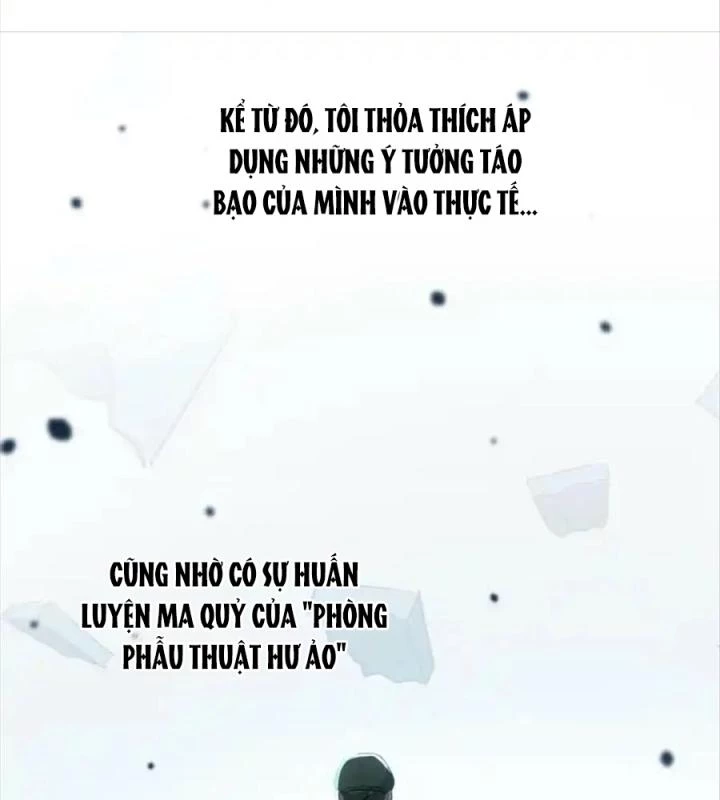 Livestream Phẫu Thuật Chapter 19 - Next Chapter 20