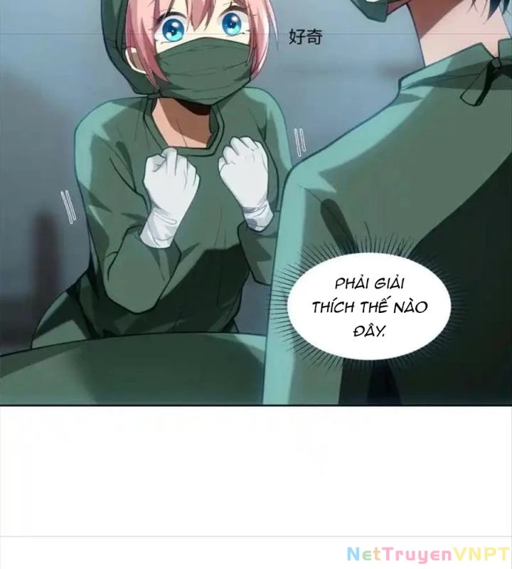 Livestream Phẫu Thuật Chapter 19 - Next Chapter 20