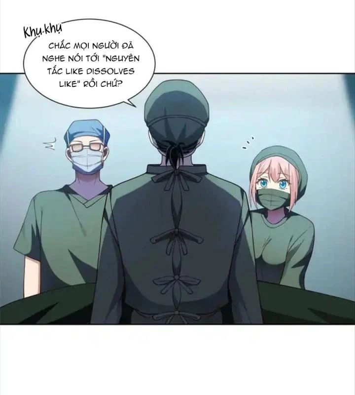 Livestream Phẫu Thuật Chapter 19 - Next Chapter 20
