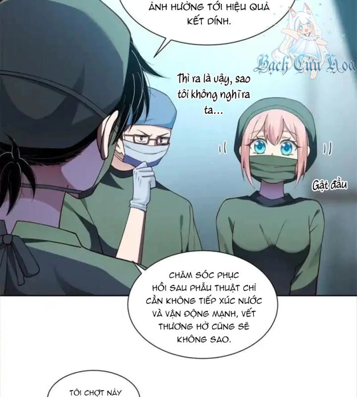 Livestream Phẫu Thuật Chapter 19 - Next Chapter 20