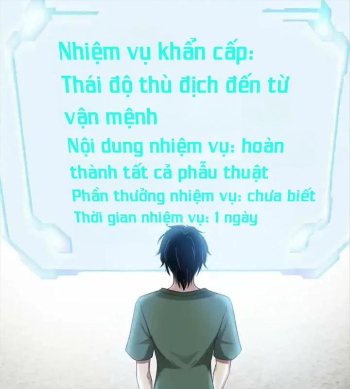 Livestream Phẫu Thuật Chapter 19 - Next Chapter 20