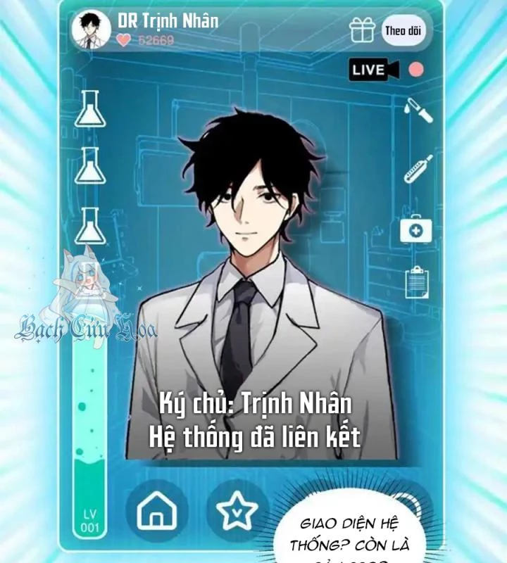 Livestream Phẫu Thuật Chapter 21 - Next Chapter 22