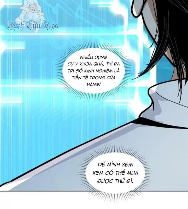Livestream Phẫu Thuật Chapter 21 - Next Chapter 22