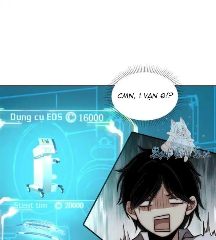 Livestream Phẫu Thuật Chapter 21 - Next Chapter 22