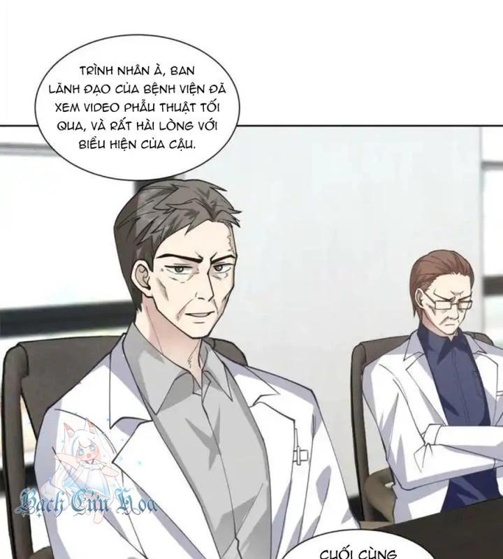Livestream Phẫu Thuật Chapter 21 - Next Chapter 22