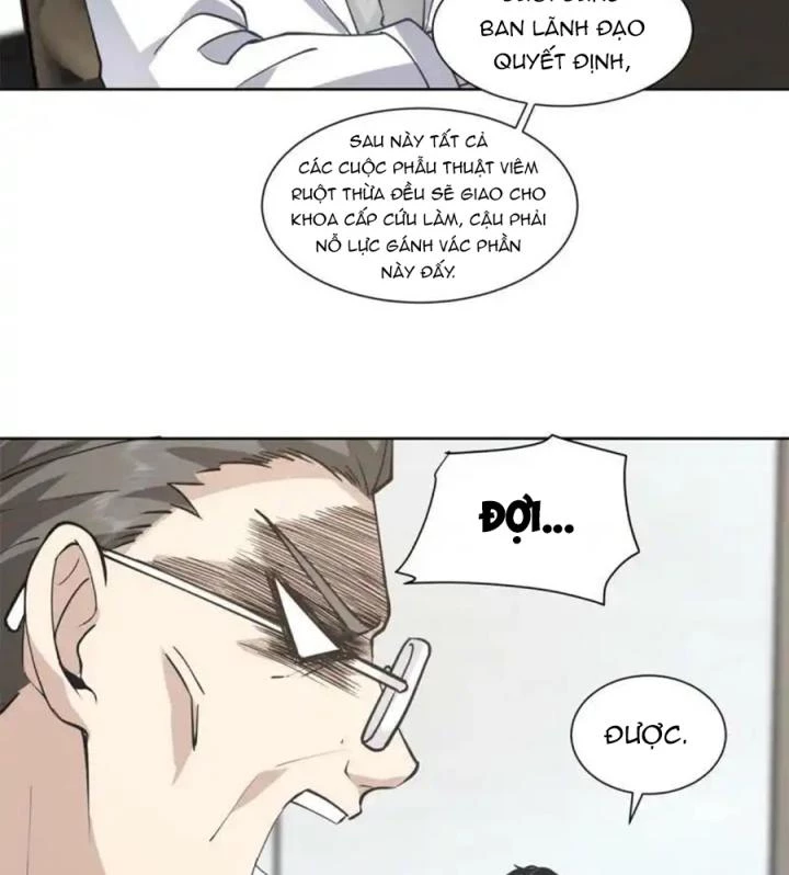 Livestream Phẫu Thuật Chapter 21 - Next Chapter 22
