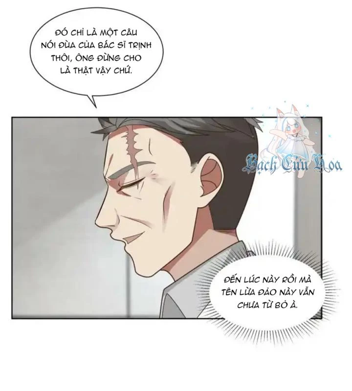 Livestream Phẫu Thuật Chapter 21 - Next Chapter 22