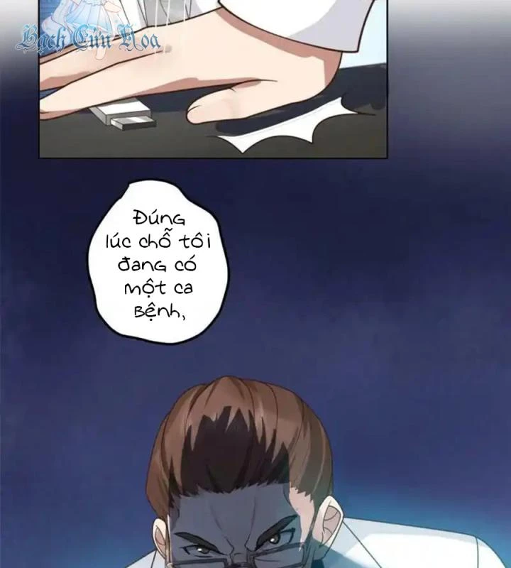 Livestream Phẫu Thuật Chapter 21 - Next Chapter 22
